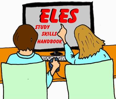 ELES Study Skills Handbook